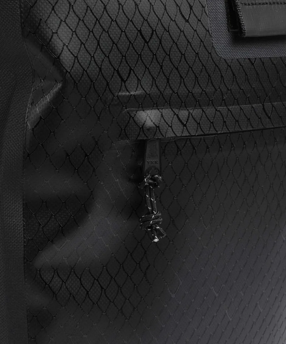 Clubride Aqua 25 Rucksack recyceltes Polyester schwarz