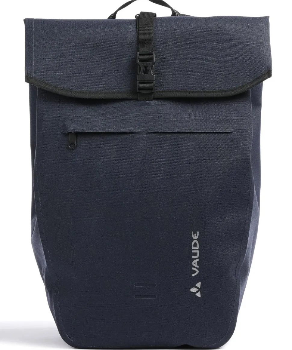 Clubride III Rucksack 14″ recyceltes Polyester dunkelblau