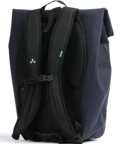Clubride III Rucksack 14″ recyceltes Polyester dunkelblau