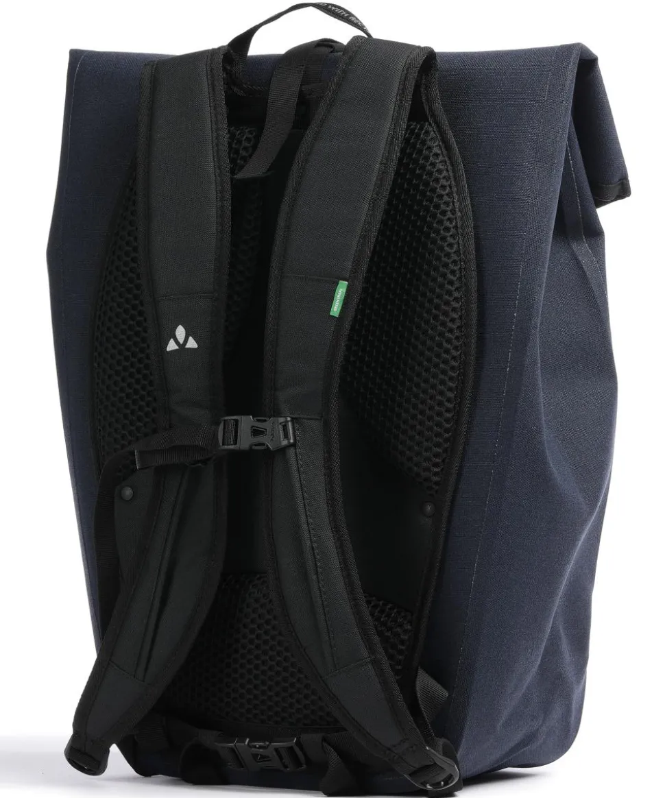 Clubride III Rucksack 14″ recyceltes Polyester dunkelblau