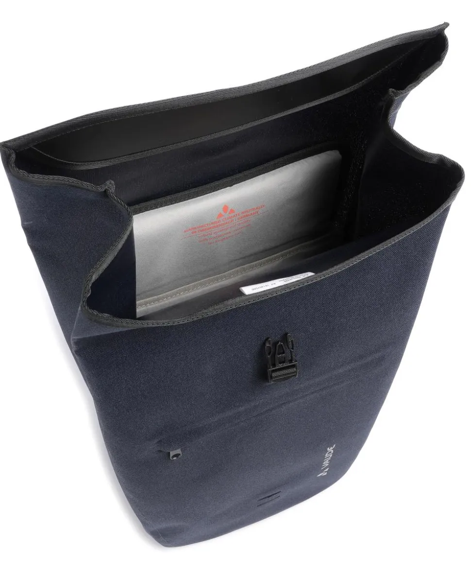 Clubride III Rucksack 14″ recyceltes Polyester dunkelblau