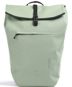 Clubride III Rucksack 14″ recyceltes Polyester hellgrün