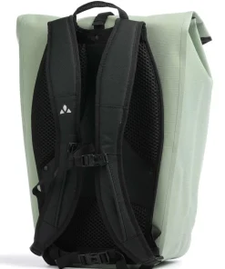 Clubride III Rucksack 14″ recyceltes Polyester hellgrün
