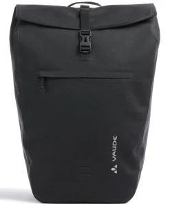 Clubride III Rucksack 14″ recyceltes Polyester schwarz