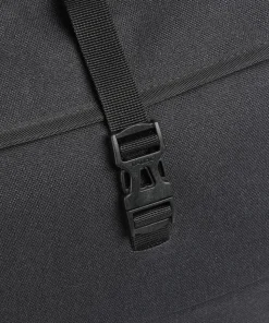 Clubride III Rucksack 14″ recyceltes Polyester schwarz