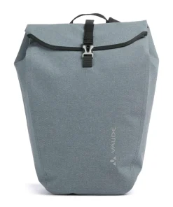 Clubride Urban 17 Rucksack 13″ recyceltes Polyamid, recyceltes Polyester blaugrau