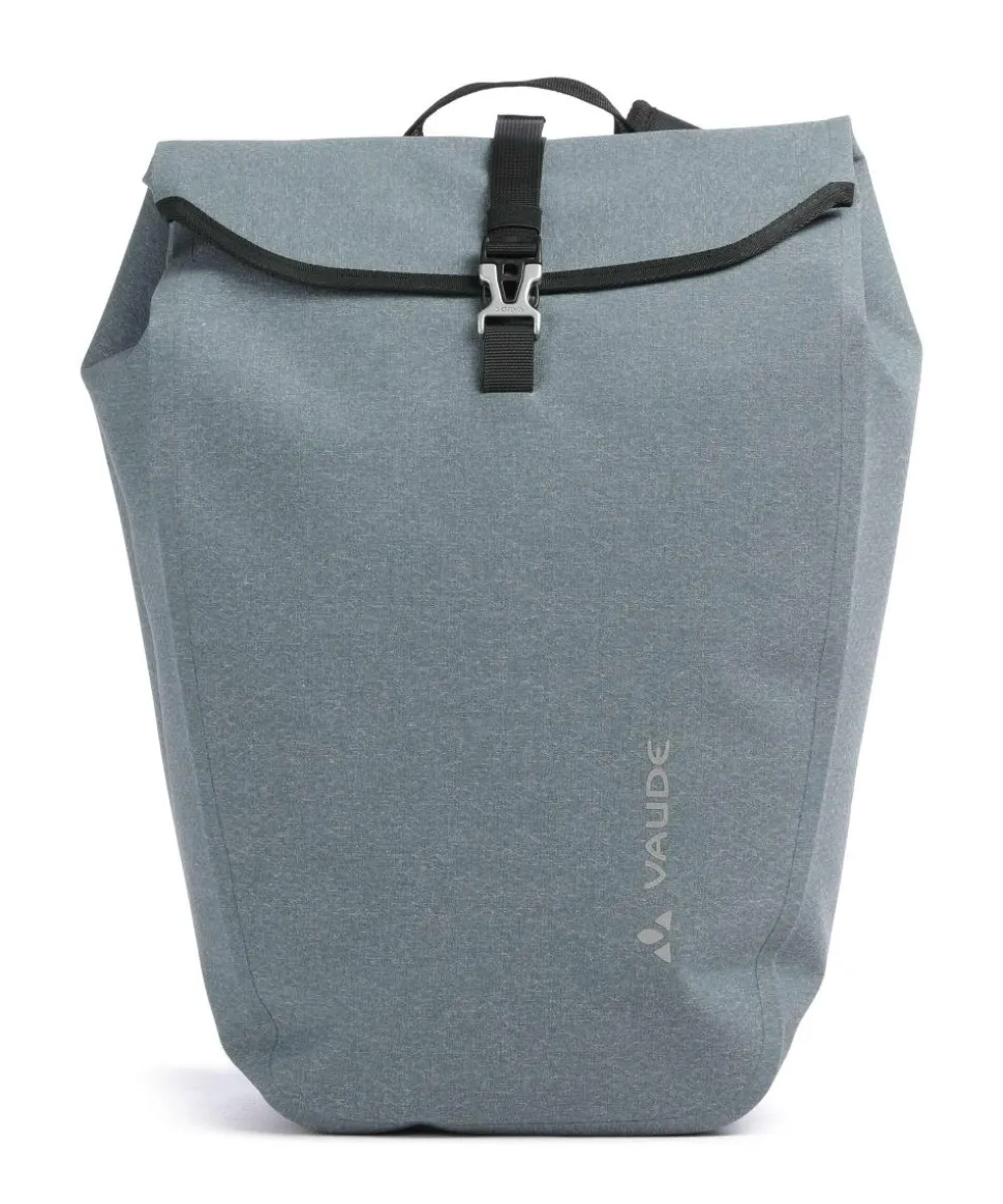 Clubride Urban 17 Rucksack 13″ recyceltes Polyamid, recyceltes Polyester blaugrau