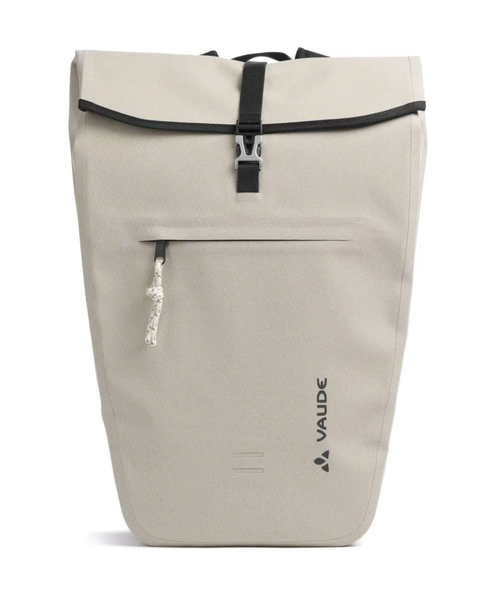 Clubride Urban 25 Rucksack 13″ recyceltes Polyamid, recyceltes Polyester beige