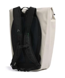 Clubride Urban 25 Rucksack 13″ recyceltes Polyamid, recyceltes Polyester beige