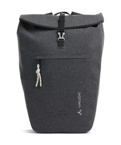 Clubride Urban 25 Rucksack 13″ recyceltes Polyamid, recyceltes Polyester anthrazit