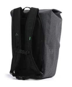 Clubride Urban 25 Rucksack 13″ recyceltes Polyamid, recyceltes Polyester anthrazit