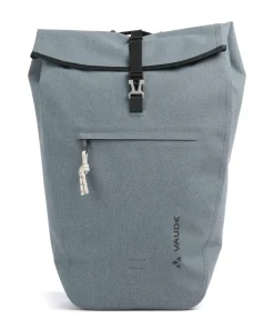 Clubride Urban 25 Rucksack 13″ recyceltes Polyamid, recyceltes Polyester blaugrau