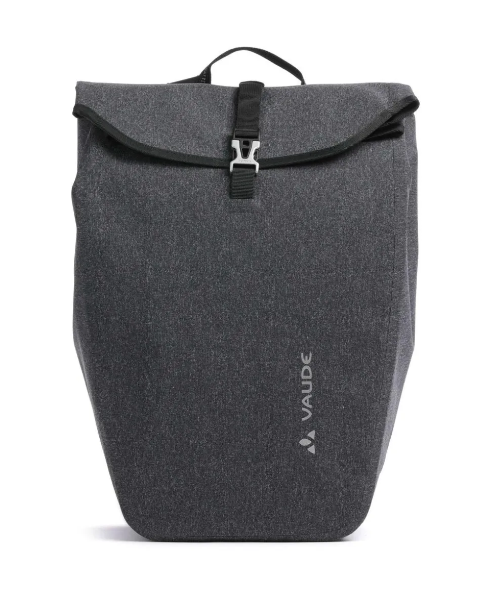 Clubride Urban 17 Rucksack 13″ recyceltes Polyamid, recyceltes Polyester anthrazit