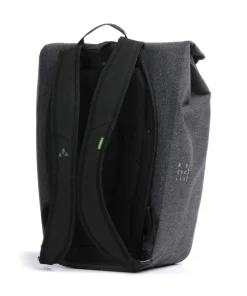 Clubride Urban 17 Rucksack 13″ recyceltes Polyamid, recyceltes Polyester anthrazit