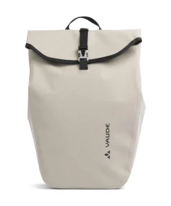 Clubride Urban 17 Rucksack 13″ recyceltes Polyamid, recyceltes Polyester beige