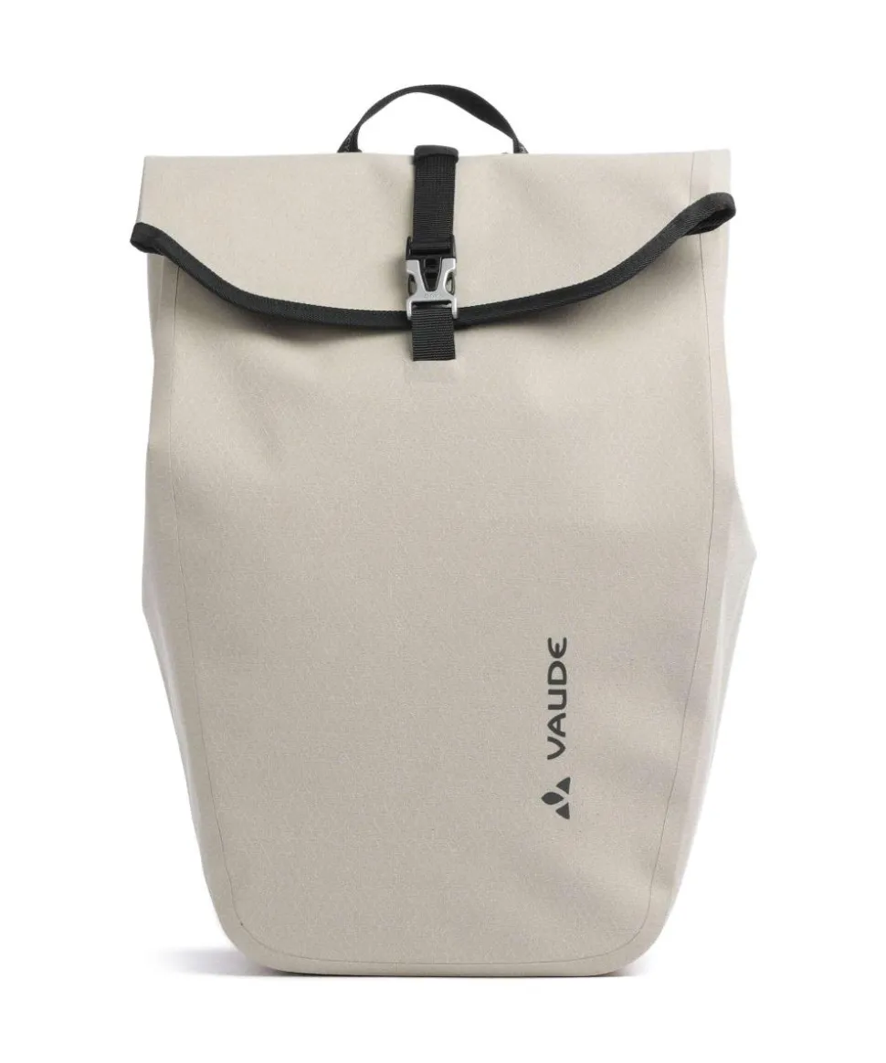 Clubride Urban 17 Rucksack 13″ recyceltes Polyamid, recyceltes Polyester beige