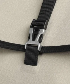 Clubride Urban 17 Rucksack 13″ recyceltes Polyamid, recyceltes Polyester beige