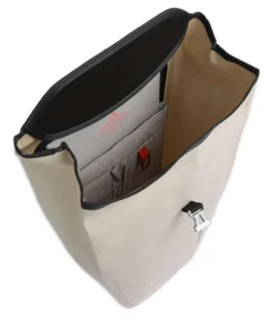 Clubride Urban 17 Rucksack 13″ recyceltes Polyamid, recyceltes Polyester beige