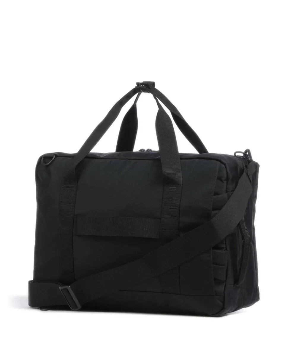 Cnnct F Multipak Aktentasche 16″ Polyamide schwarz