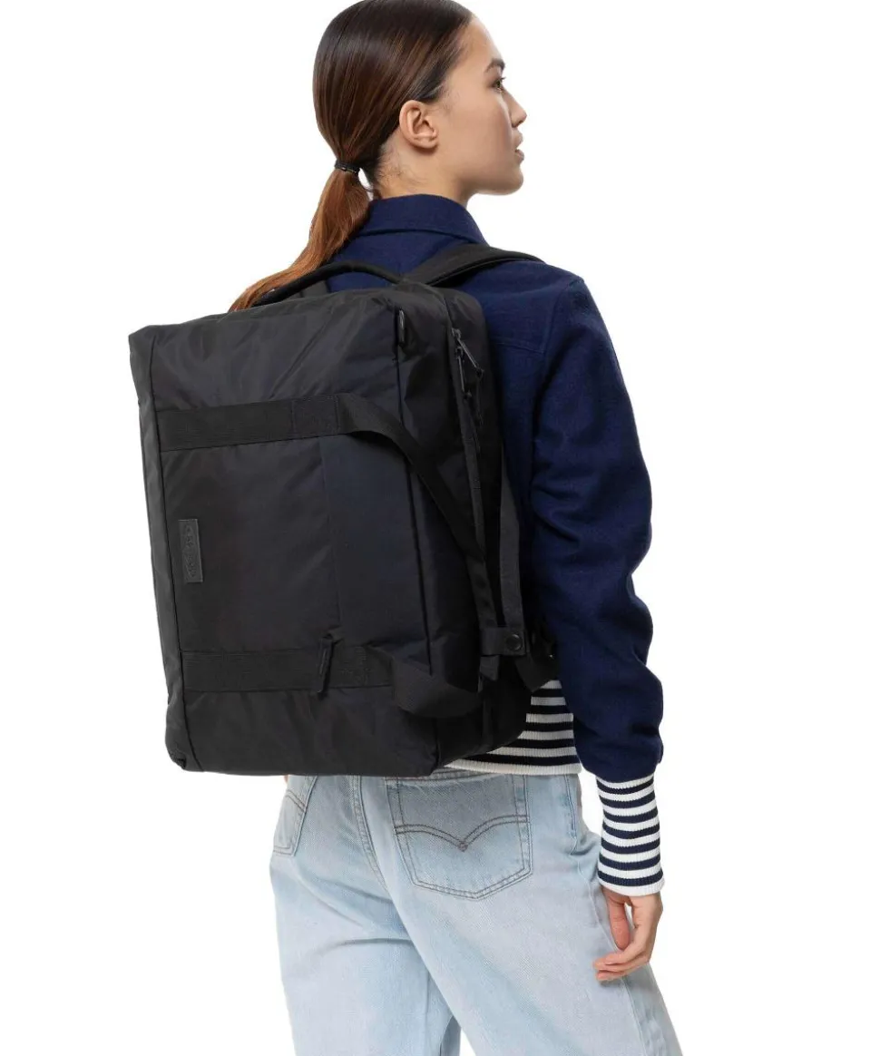 Cnnct F Multipak Aktentasche 16″ Polyamide schwarz