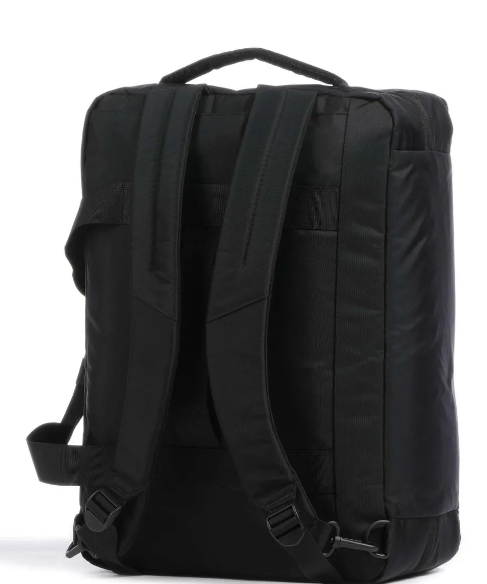 Cnnct F Multipak Aktentasche 16″ Polyamide schwarz