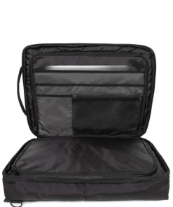 Cnnct F Multipak Aktentasche 16″ Polyamide schwarz