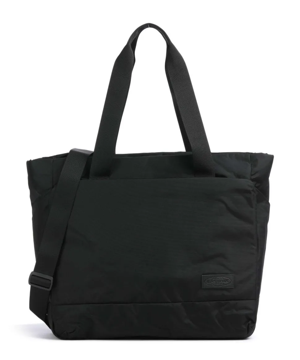 Cnnct F Satch Shopper 16″ Polyamide schwarz