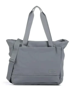 Cnnct F Satch Shopper 16″ Polyamide grau