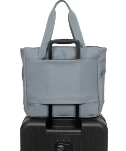 Cnnct F Satch Shopper 16″ Polyamide grau