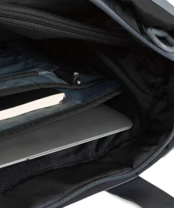 Cnnct F Satch Shopper 16″ Polyamide grau