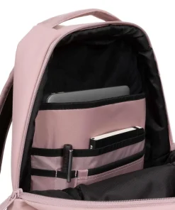 Cnnct F Tecum Rucksack 16″ Polyester altrosa