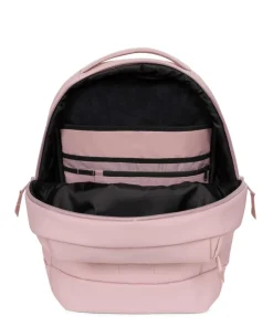 Cnnct F Tecum Rucksack 16″ Polyester altrosa