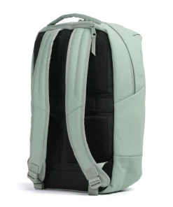 Cnnct F Tecum Rucksack 16″ Polyester mintgrün