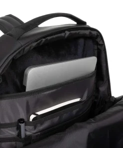 Cnnct F Tecum Rucksack 16″ Polyester schwarz