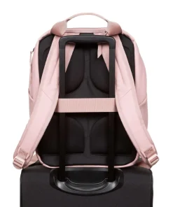 Cnnct F Tecum Rucksack 14″ Polyamide altrosa