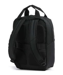 Cnnct F Tecum Rucksack 14″ Polyamide schwarz