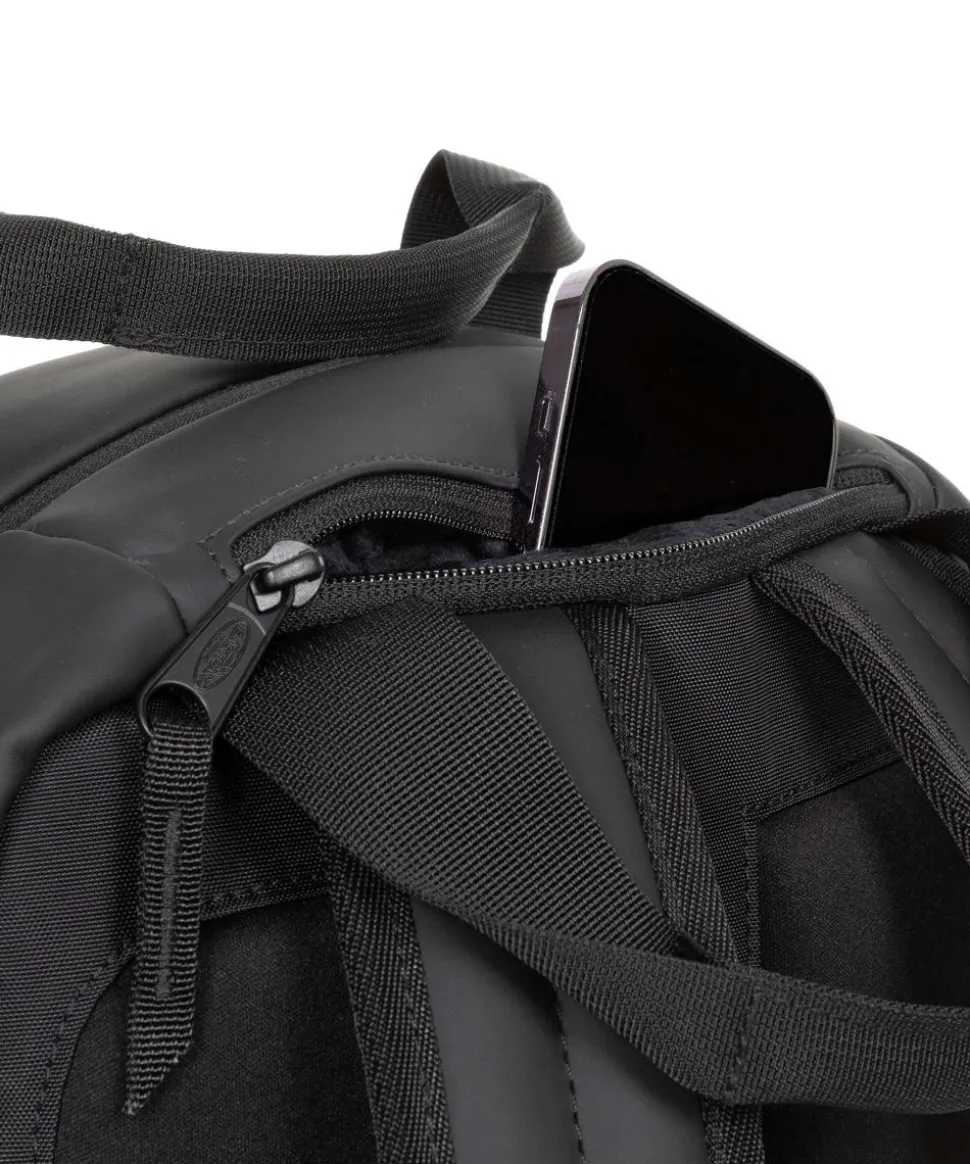 Cnnct F Tecum Rucksack 14″ Polyamide schwarz