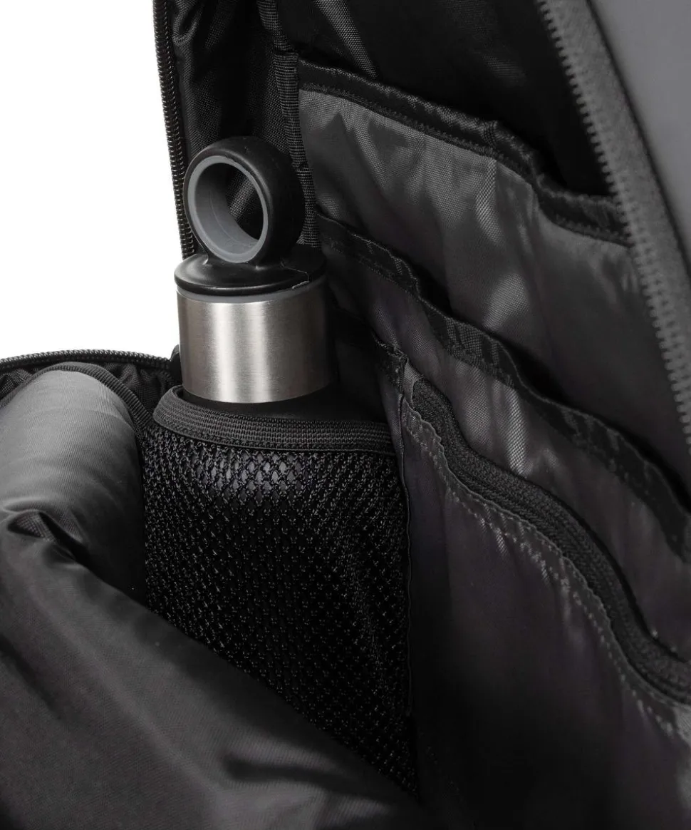 Cnnct F Tecum Rucksack 14″ Polyamide schwarz