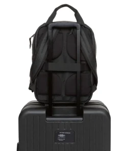 Cnnct F Tecum Rucksack 14″ Polyamide schwarz