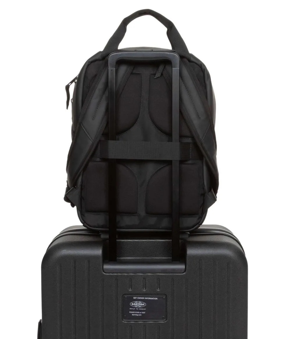 Cnnct F Tecum Rucksack 14″ Polyamide schwarz