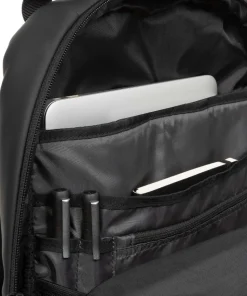 Cnnct F Tecum Rucksack 14″ Polyamide schwarz