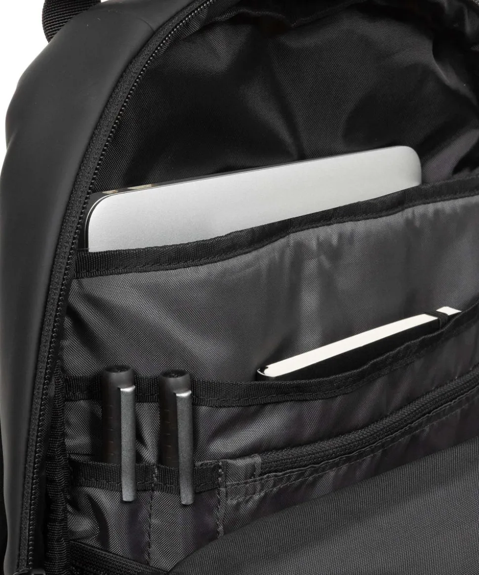 Cnnct F Tecum Rucksack 14″ Polyamide schwarz