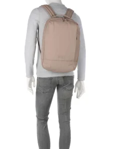 Cnnct F Tecum Rucksack 16″ Polyester altrosa