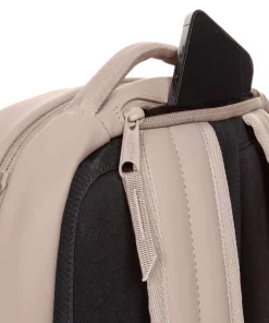 Cnnct F Tecum Rucksack 16″ Polyester altrosa