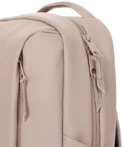 Cnnct F Tecum Rucksack 16″ Polyester altrosa