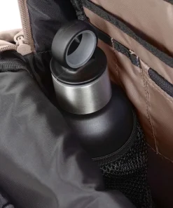 Cnnct F Tecum Rucksack 16″ Polyester altrosa