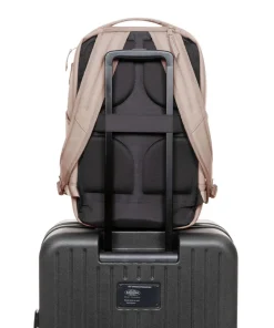 Cnnct F Tecum Rucksack 16″ Polyester altrosa