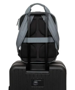 Cnnct F Tecum Rucksack 14″ Polyamide grau