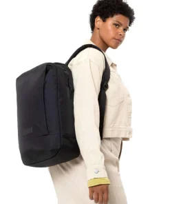 Cnnct F Tecum Rucksack 16″ Polyester schwarz