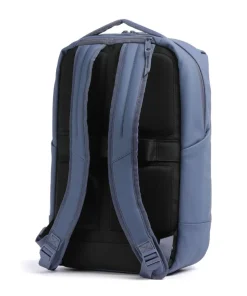 Cnnct F Tecum Rucksack 16″ Polyester blaugrau